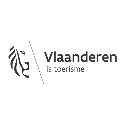 logo toerisme vlaanderen